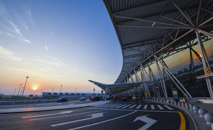 白云机场纽约亮相 贺世界航线发展大会在广州举办