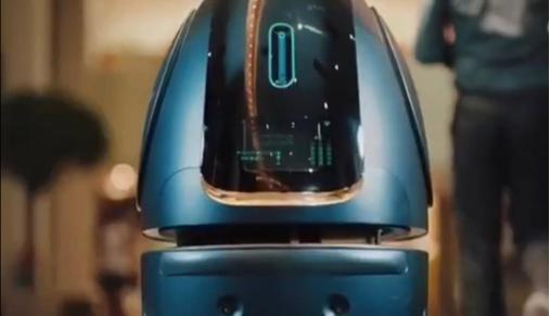 亚运宣传片上的科技彩蛋有续篇了，阿里巴巴人工智能实验室将在云栖大会上揭晓！