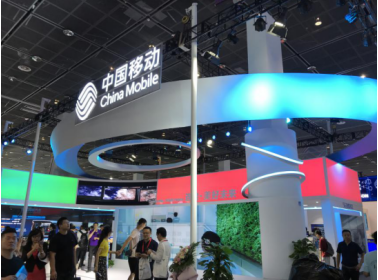 物博会落幕，回顾中国移动OneNET的OCP合作生态链布局