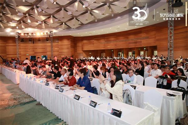 上海科技企业孵化器发展论坛,佩琪荣膺明星科创企业