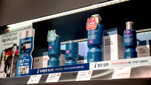 韩国大热防脱发产品ZAOL，年内将登陆国内电商平台