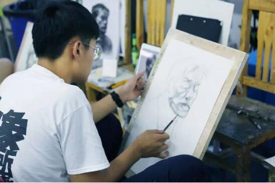 大象画室：力做杭州最好的画室