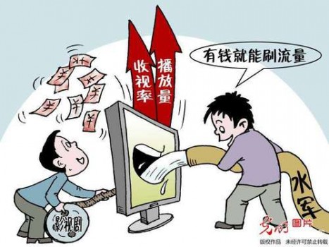 爱奇艺王晓晖详解前台播放量关闭：播放量已不能公平评价内容价值