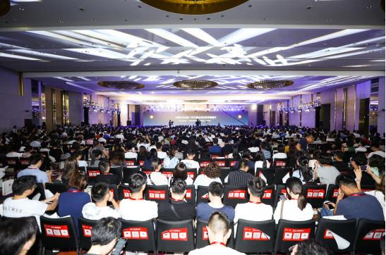 “别人家的小程序”有多强——有赞百万小程序峰会（上海站）实录