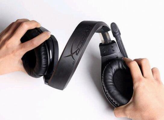 200元价位的耳机推荐 HyperX毒刺耳机性价比超高