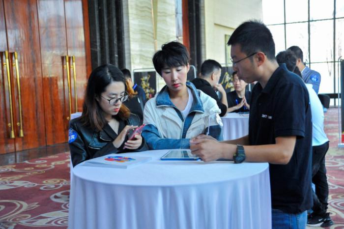 2018众盟数据营销中国行春城启幕，智能营销引领消费升级新时代