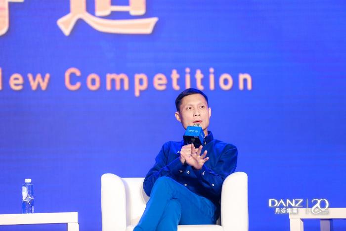 变革二十年：中国企业如何将品牌与渠道核心能力颠覆重构