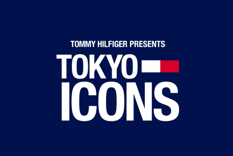 TOMMY HILFIGER将于东京ICONS体验活动推出2018年秋季新品