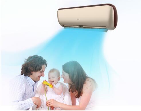 告别忽冷忽热，长虹CHiQ空调Q5系列无人智清洁空调健康上市