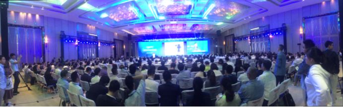 2018中国显示学术会议在河北固安盛大召开
