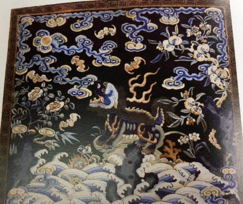 杭州西湖丝绸文化博物馆：品鉴丝绸之美