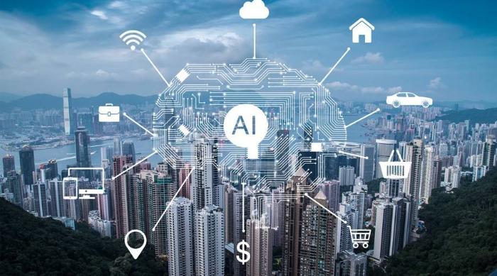 WAIC 2018世界人工智能大会 看人工智能如何商业落地
