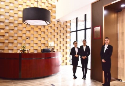 雅阁酒店集团旗下澳斯特品牌，两年实现投资回报