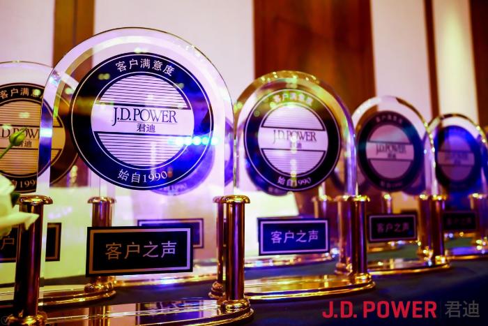 广汽传祺连续六年领跑J.D. Power IQS中国品牌，传祺GS8斩获大型SUV细分市场第一