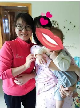 福州首位睡眠顾问江捷琼:小月龄宝宝奶睡、抱睡、落地醒怎么解决？