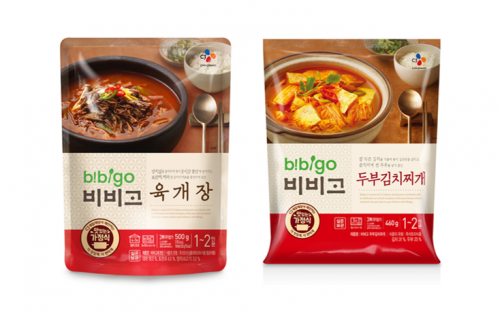 CJ必品阁，带你体验与众不同的韩国辣味料理！