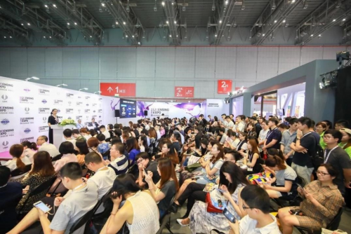 汇聚全球授权业精英,2019 LEC将于明年7月亮相上海