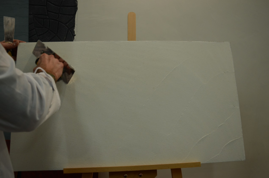 嘉宝莉维洛娅艺术涂料评测：塑造个性墙面空间
