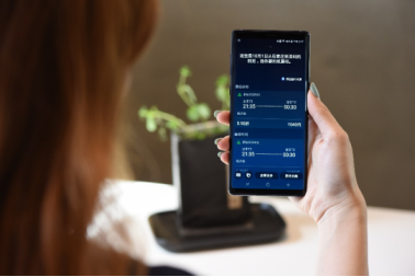 三星Galaxy Note9：以AI智慧引擎助力全新生活
