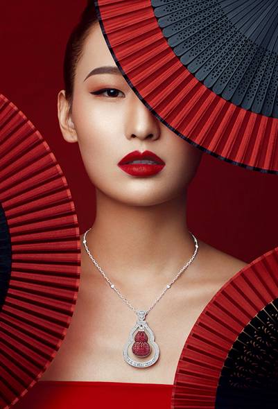 君佩珠宝——引进国际领先工艺，雕琢东方美学珠宝