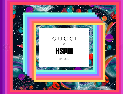 韩都衣舍X Gucci：品牌升级与年轻化转型的新思路