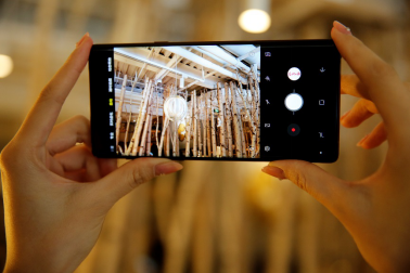 多方评分优异 三星Galaxy Note9引领智能手机拍照方向