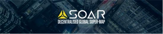 超级地图 Soar 创始人兼CEO Amir Farhand 让技术真正为民所用