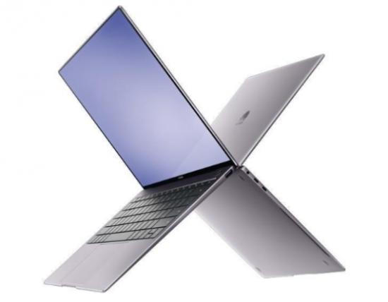 权威外媒T3：新的黄金标准，华为MateBook X Pro评为最佳轻薄本