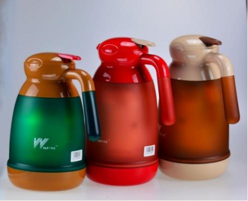 用技术温暖生活 沃莱姆保温瓶、壶带领消费者开启冬季养生模式