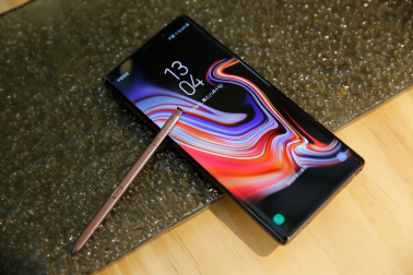 多方评分优异 三星Galaxy Note9引领智能手机拍照方向