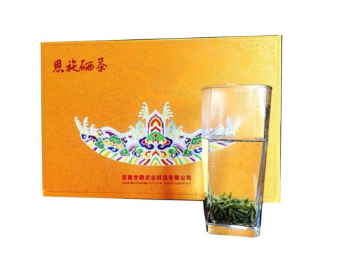 马坡贡茶，恩施硒茶中的璀璨明珠
