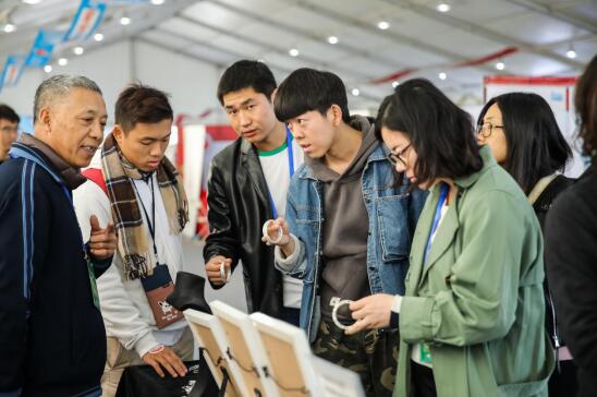 2018北京创客盛会Beijing Maker Faire精彩启程