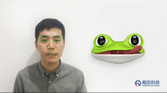 3DLive Emoji-华为Mate 20 Pro的黑科技C位
