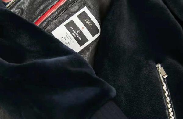 哥本哈根皮草携手沙驰男装登陆西部市场 ———为中国男士量身打造冬季的精英衣橱
