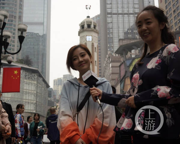 斗鱼主播冯提莫获上游新闻青春大使 为家乡重庆旅游文化传播助力