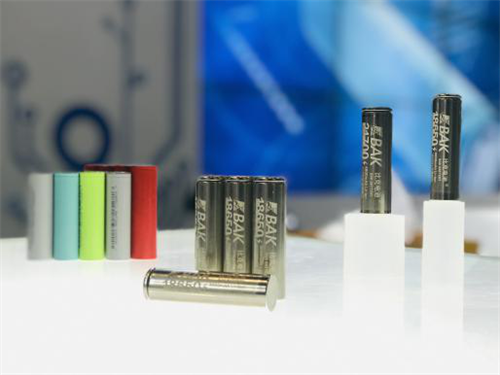 比克电池高镍电芯全线亮相IEEV展会 21700已量产交付