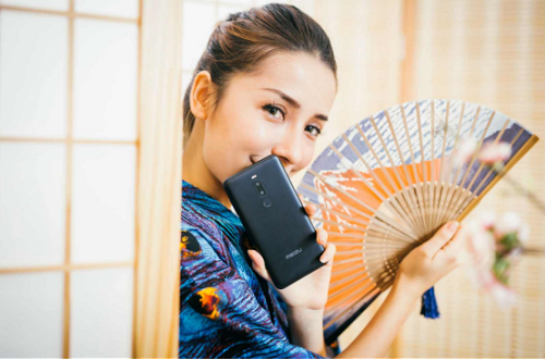 魅族Note8预约涨20% 国民拍照手机1101开售