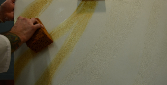 嘉宝莉维洛娅艺术涂料评测：塑造个性墙面空间
