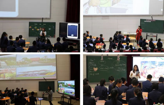 智慧教育引领教育信息化创新发展 ——“2018信息化教学研讨会暨智慧教育课题结题会”在天津召开