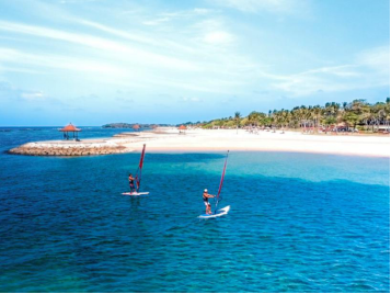 Club Med巴厘岛度假村开启“食悦新生”沉浸式度假旅程