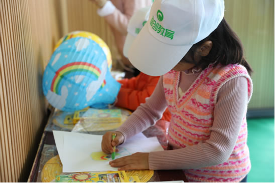 2018中国·长宁蜀南竹海热气球天空飞行月 亲子时光，让孩子们快乐飞翔