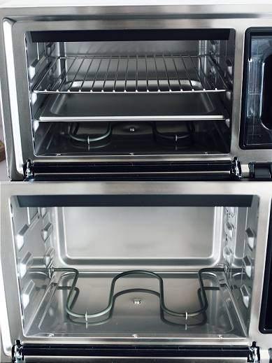 美的S3-L251E真烤箱，一台专业有担当的蒸烤箱