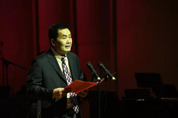 长江钢琴·2018全国高校钢琴音乐周开幕