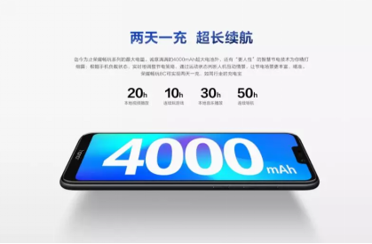 荣耀手机金九银十销量再创新高！稳居互联网手机第一品牌