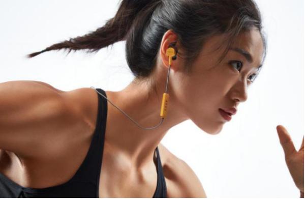 美军标品质 FIIL斐耳发布全新FIIL Runner无线跑步耳机