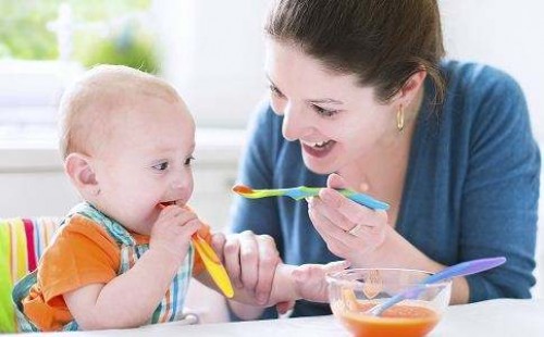 和光堂“婴幼儿配方奶粉Ⅱ”，给宝宝补充膳食所需营养！