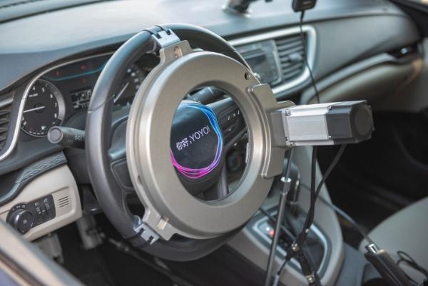 手机AI赋能汽车，三大黑科技让荣耀Magic2成为无人驾驶控制中枢