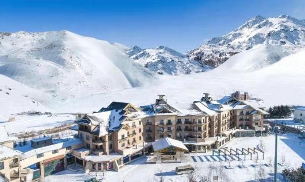 充分聚合优质旅游资源 吉林市打造世界级冬季旅游目的地