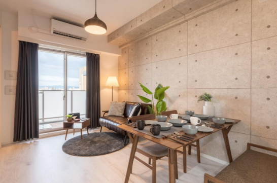 穷游线下空间全新升级 海外首家带住宿功能Q-Home在日本大阪开业