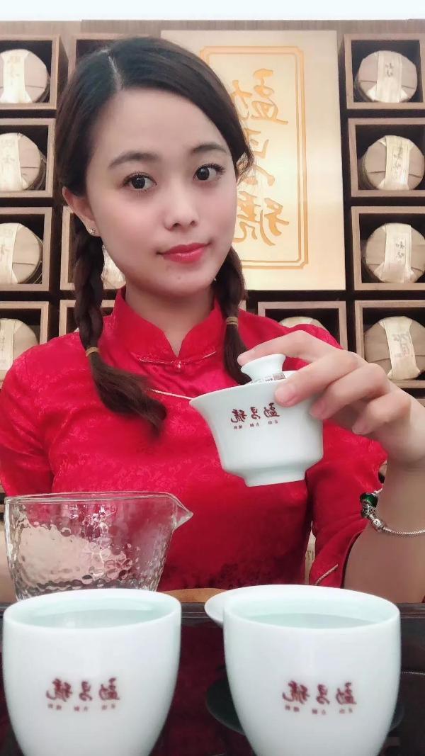 勐昌號—惠州区域72小时集训 | 普洱茶专项培训圆满结束！